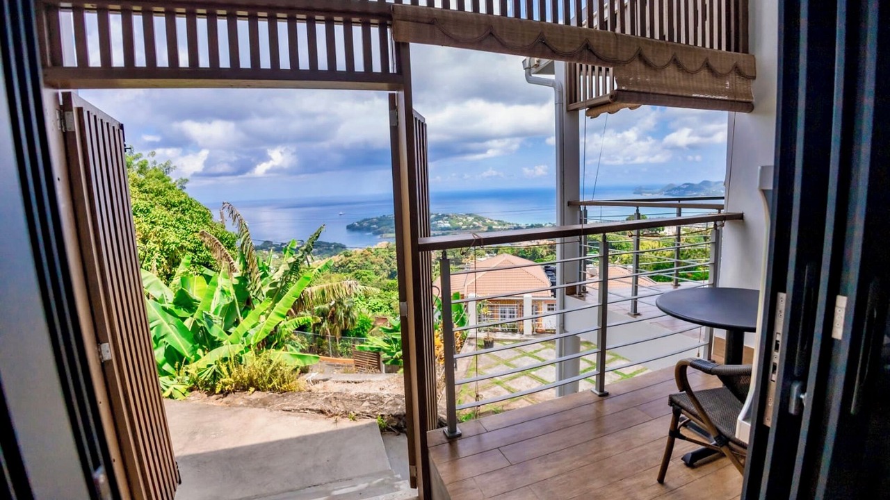 Photo of Patio Balcony in Castries
