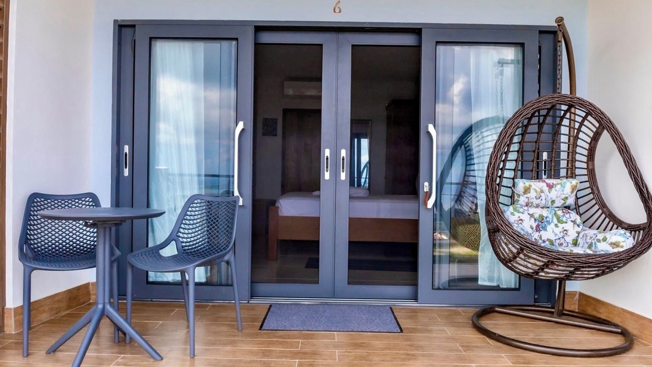 Photo of Patio Balcony in Castries