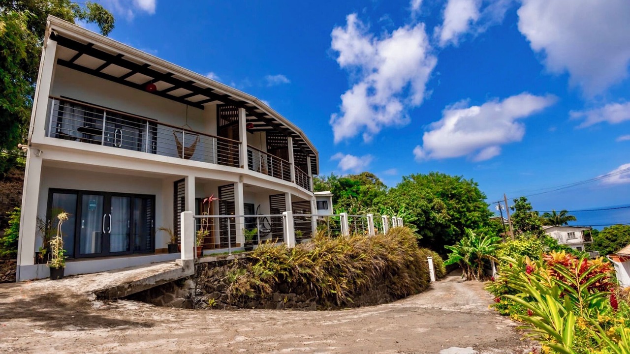 Photo of Outdoor in Castries