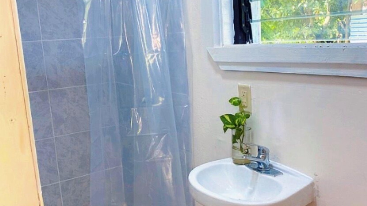 Photo of Bathroom in San Ignacio