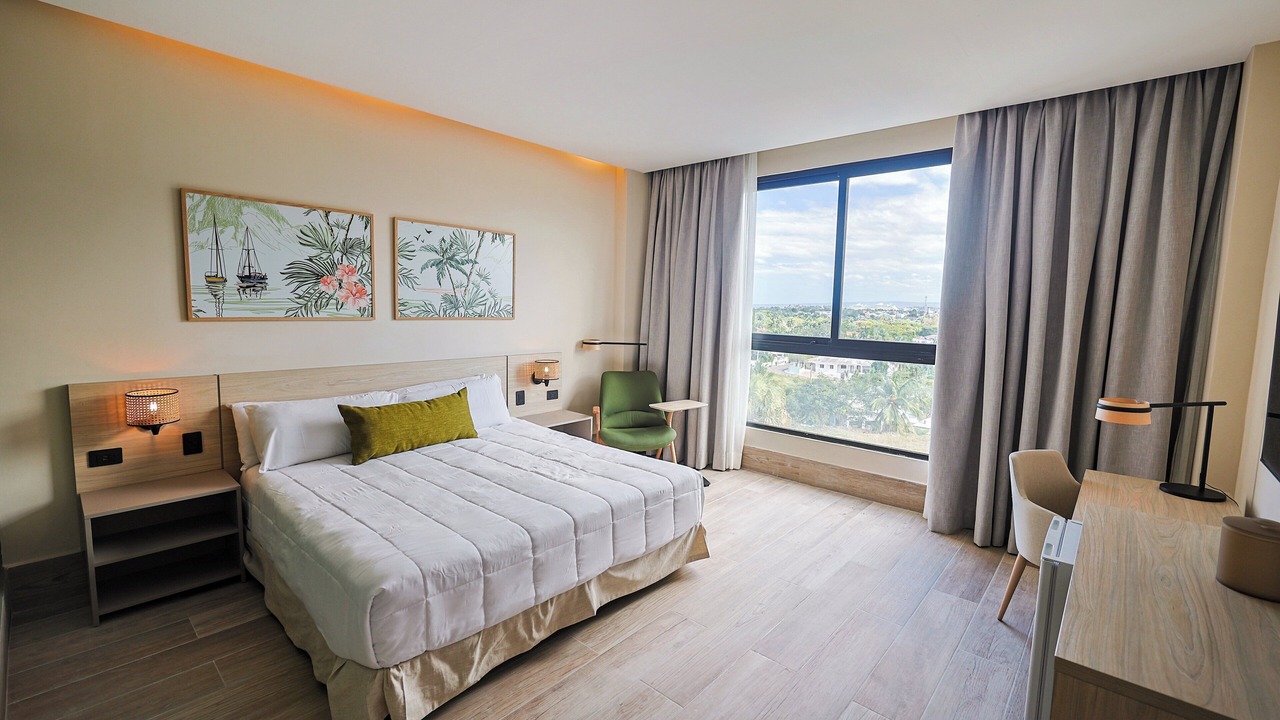 Photo of Bedroom in Puerto Plata