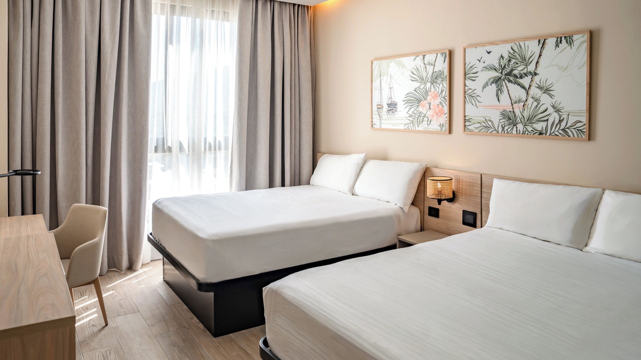 Photo of Bedroom in Puerto Plata