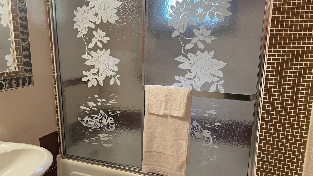 Photo of Bathroom in Greenwood