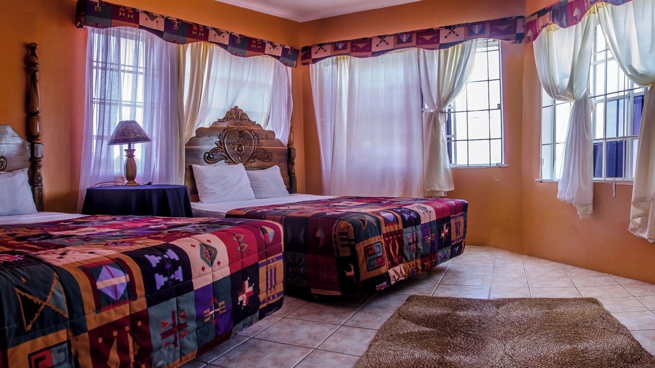 Photo of Bedroom in Greenwood