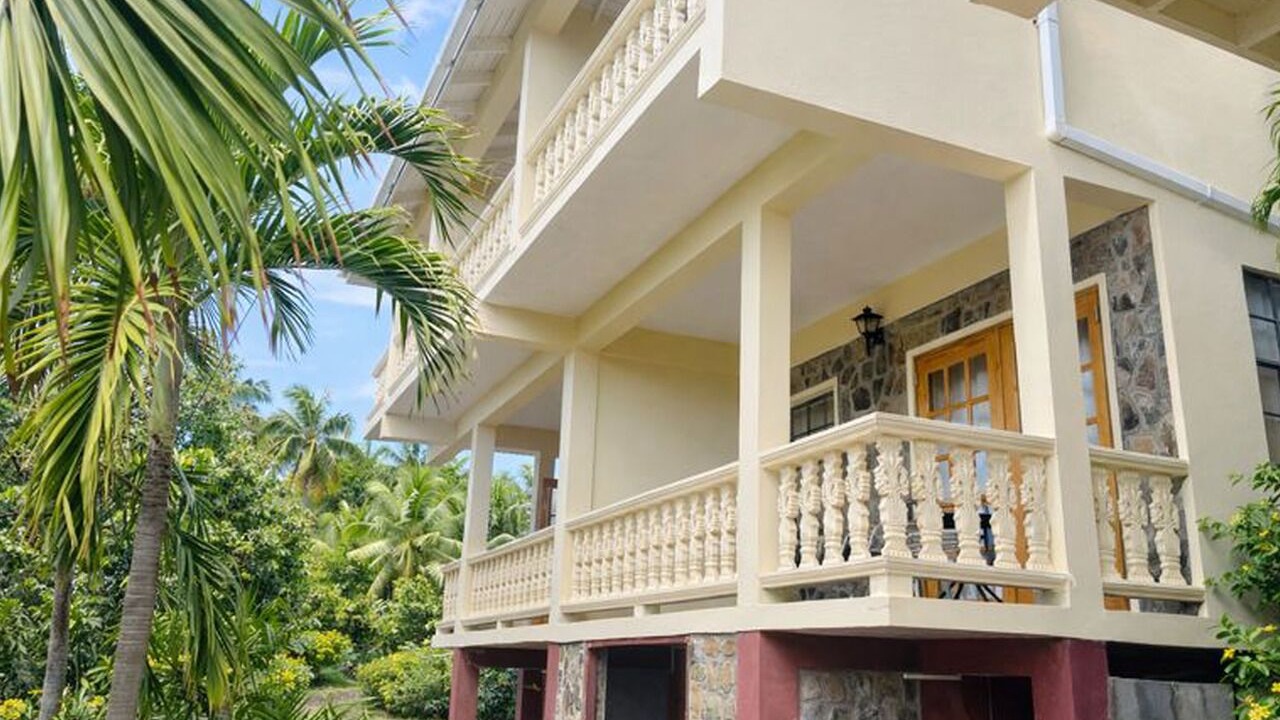 Photo of Outdoor in Mayreau Island