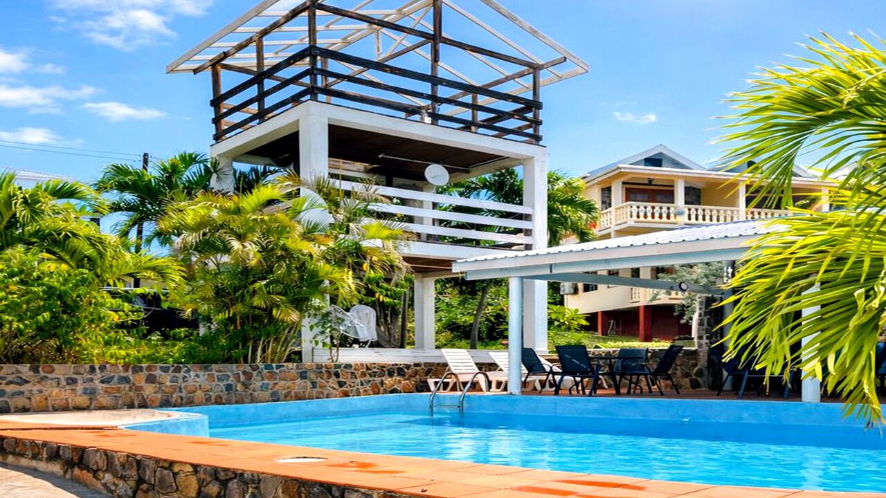 Photo of Outdoor in Mayreau Island
