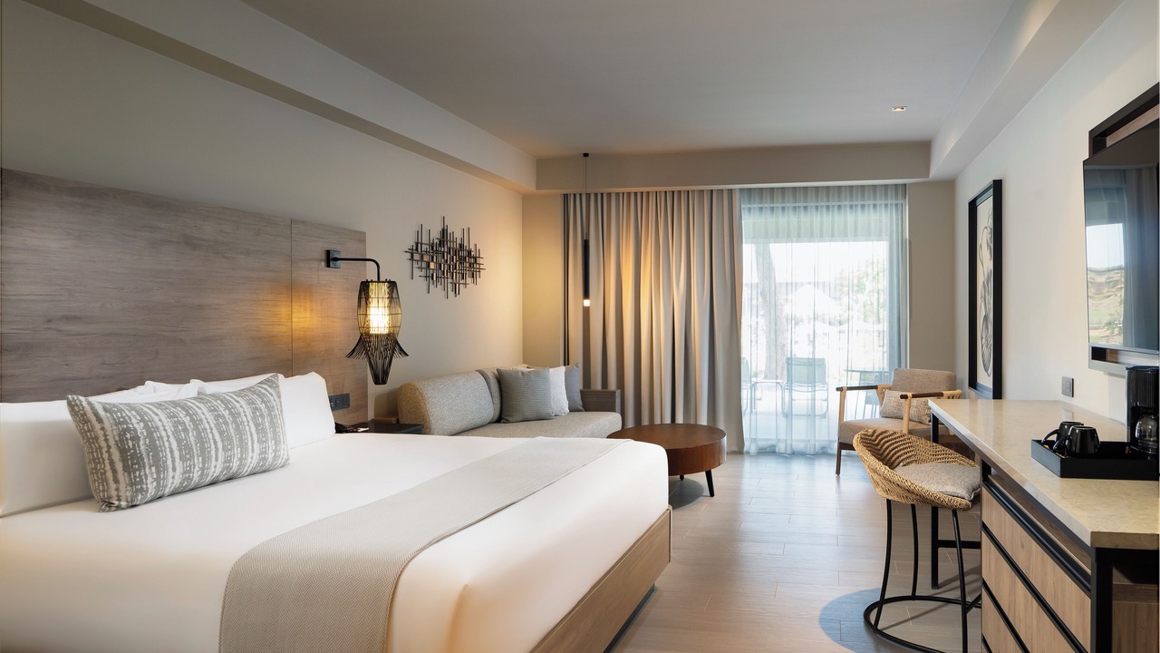 Photo of Bedroom in Bavaro