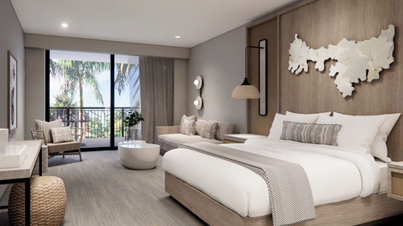 Photo of Bedroom in Bavaro