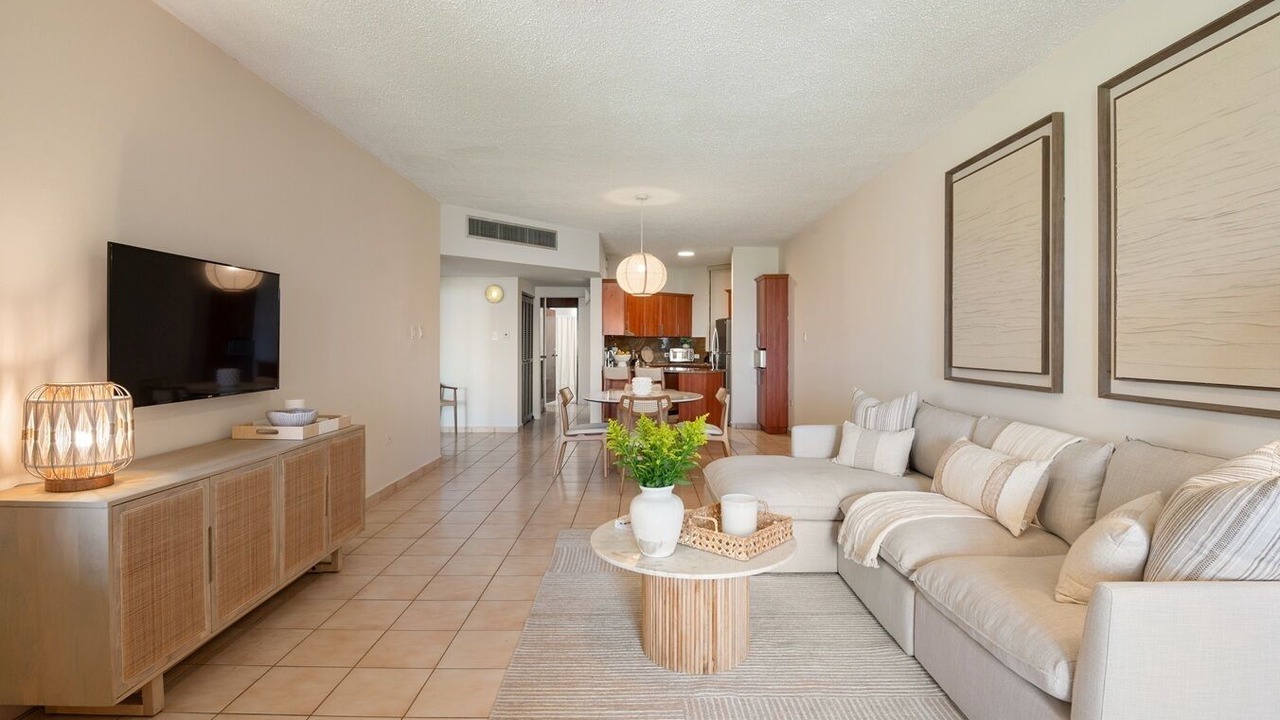 Photo of Patio Balcony in Candelero Abajo
