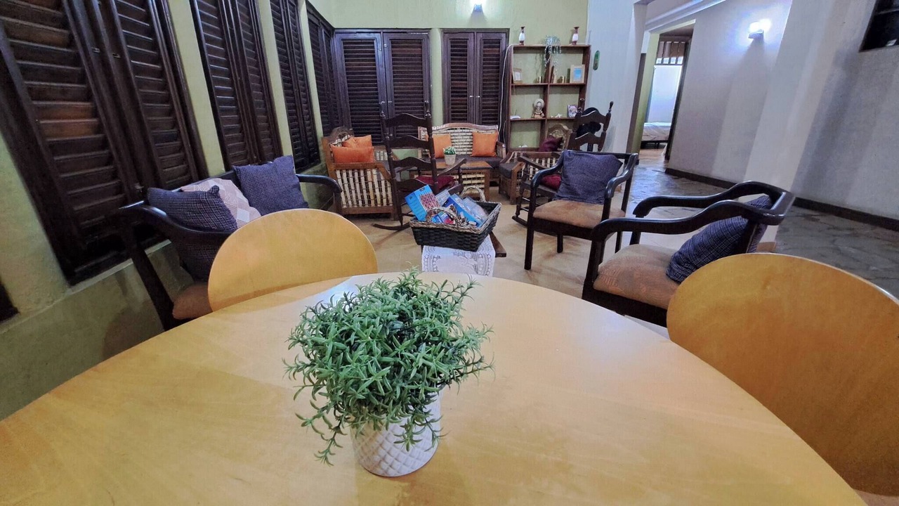 Photo of Patio Balcony in La Vega Province