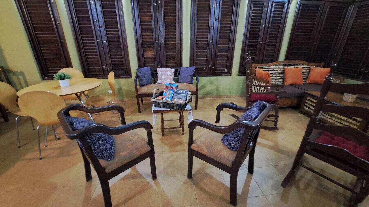 Photo of Patio Balcony in La Vega Province