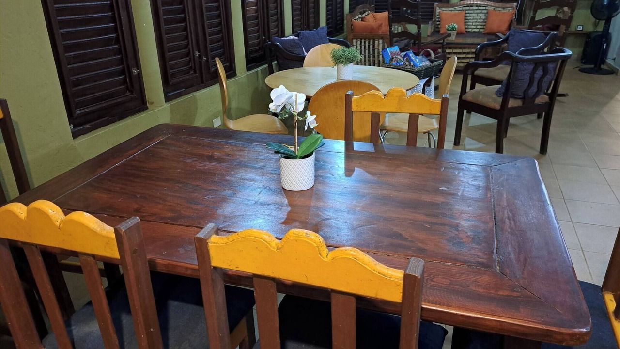 Photo of Patio Balcony in La Vega Province
