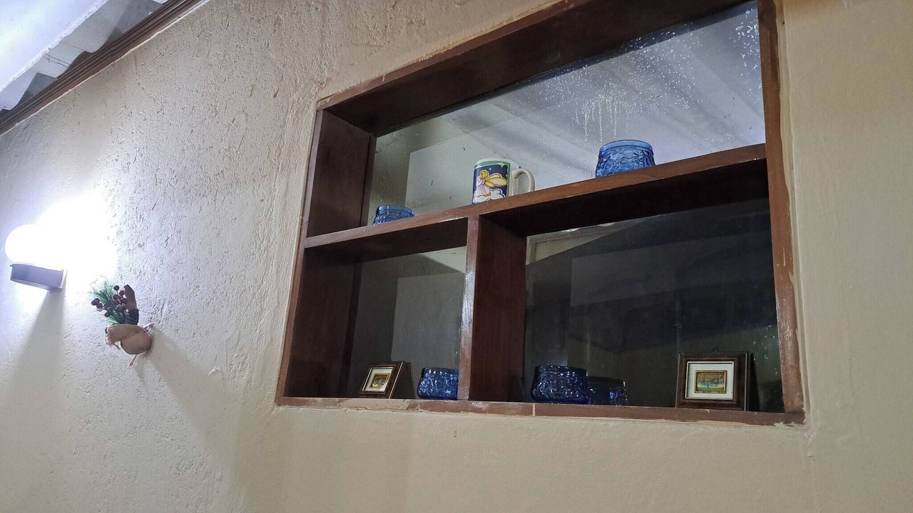 Photo of Patio Balcony in La Vega Province