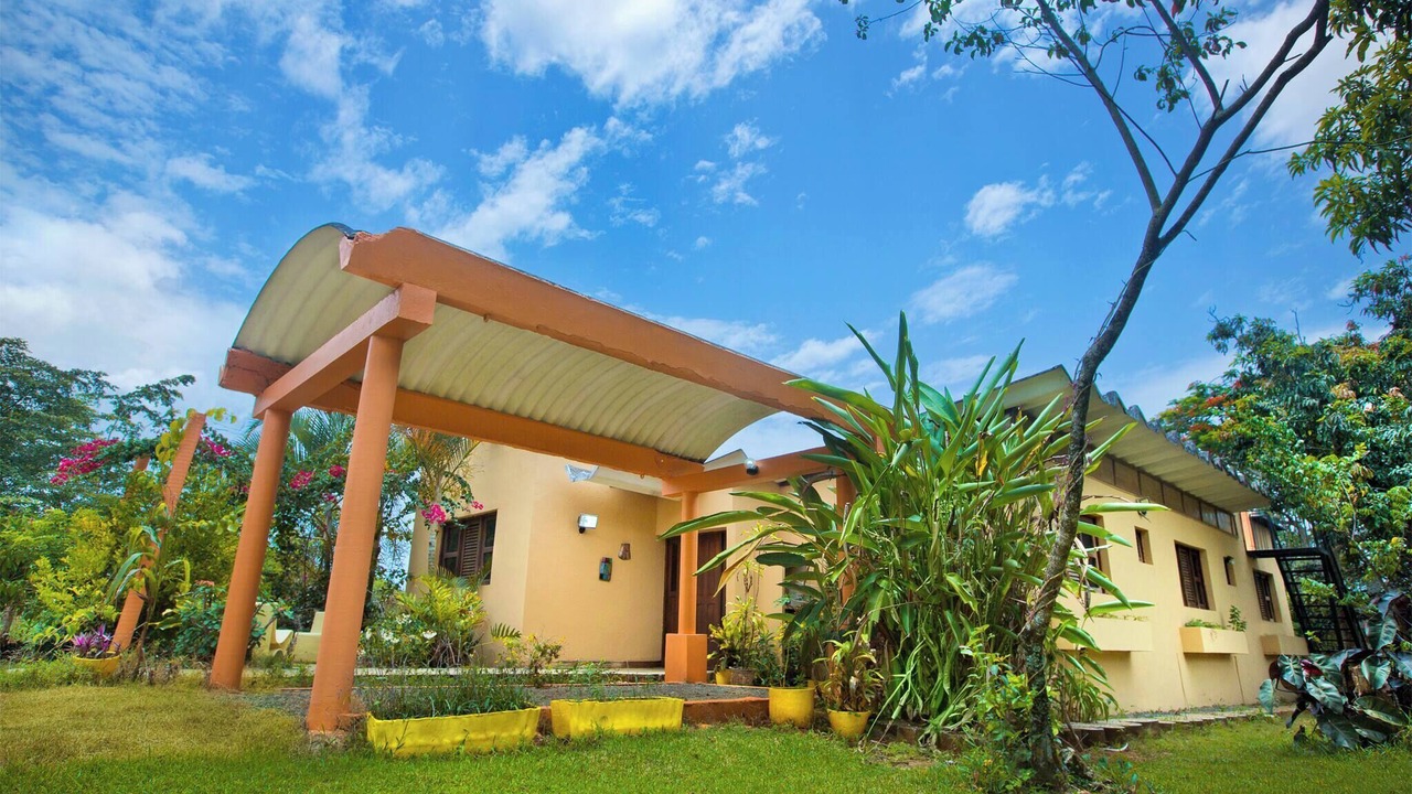 Photo of Patio Balcony in La Vega Province