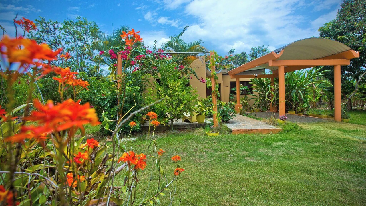 Photo of Patio Balcony in La Vega Province