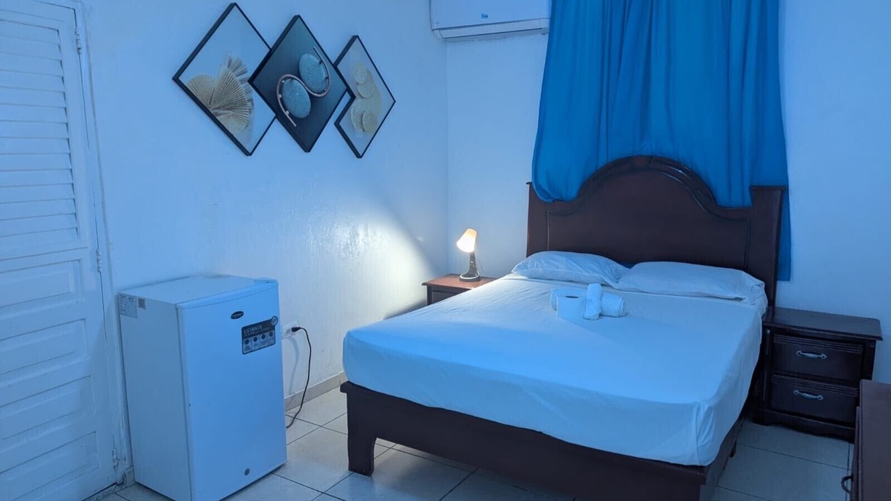 Photo of Bedroom in La Primavera