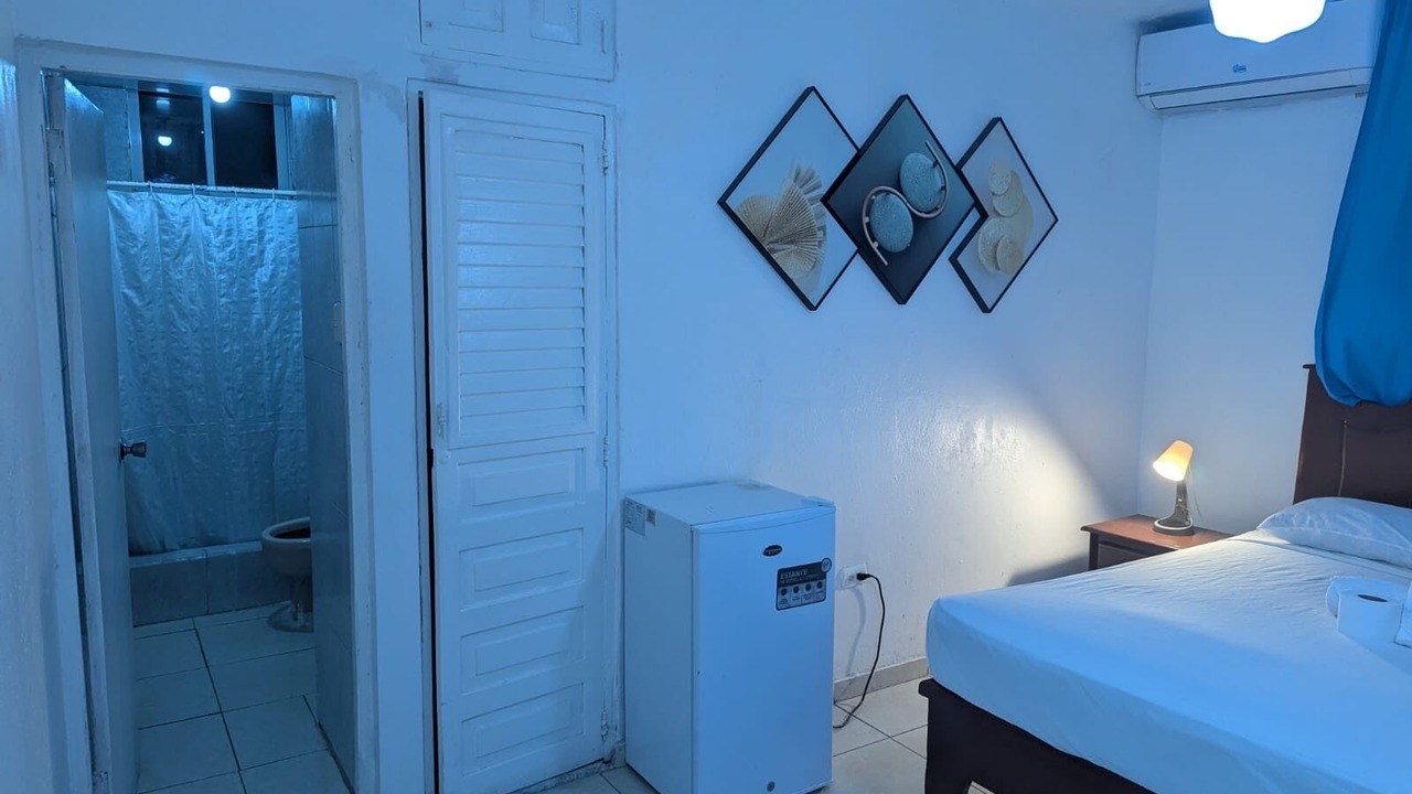 Photo of Bedroom in La Primavera