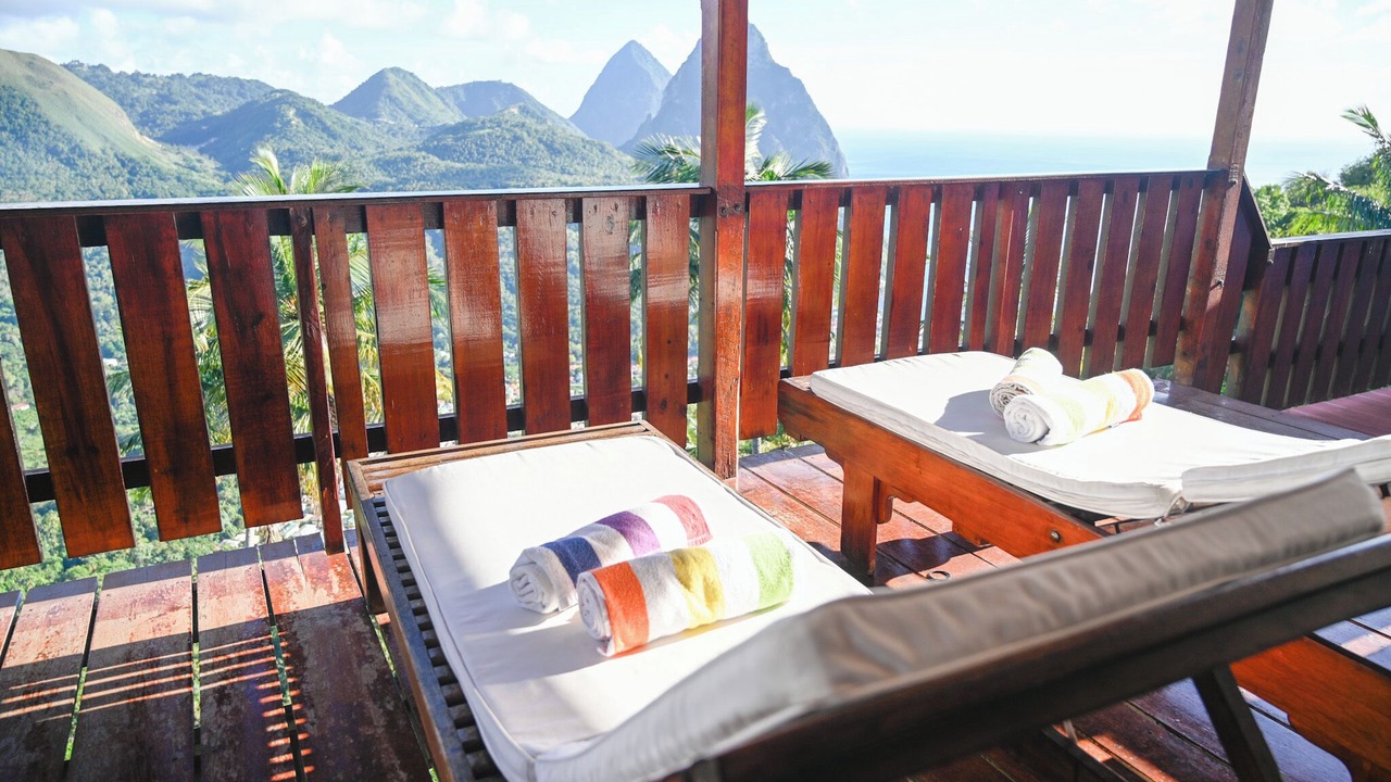 Photo of Outdoor in Palmiste