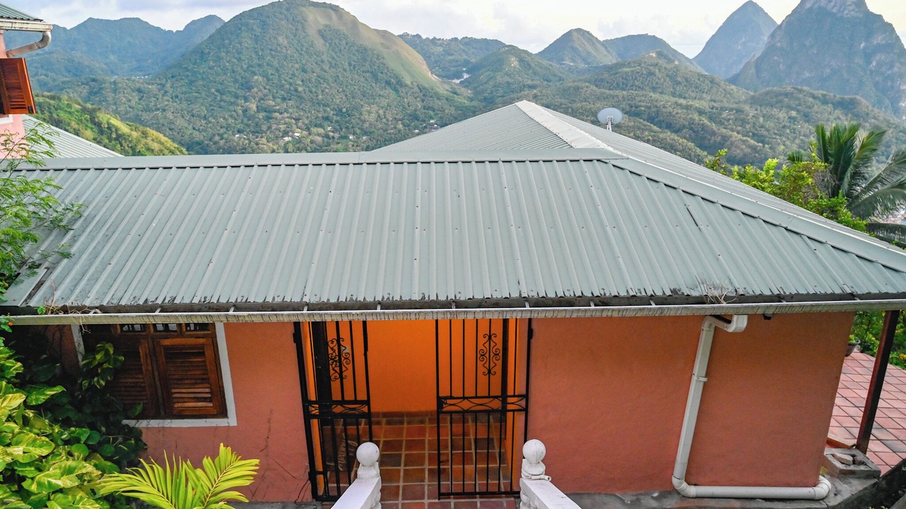 Photo of Outdoor in Palmiste