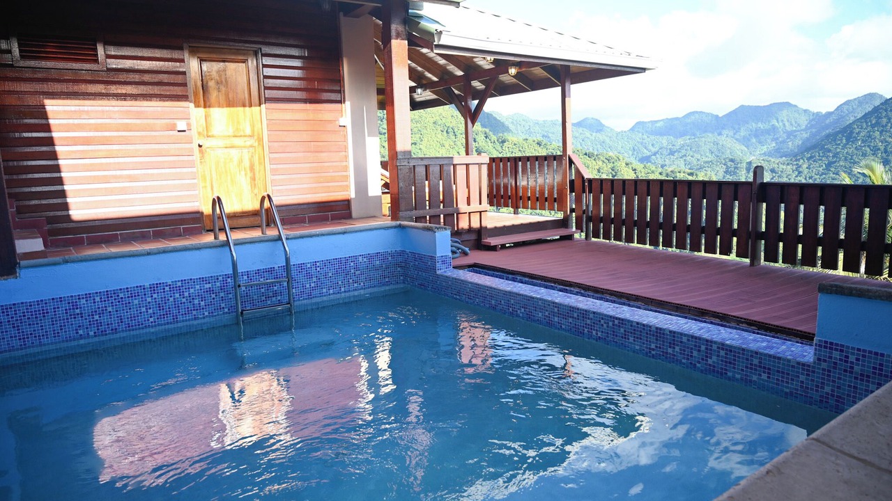 Photo of Outdoor in Palmiste