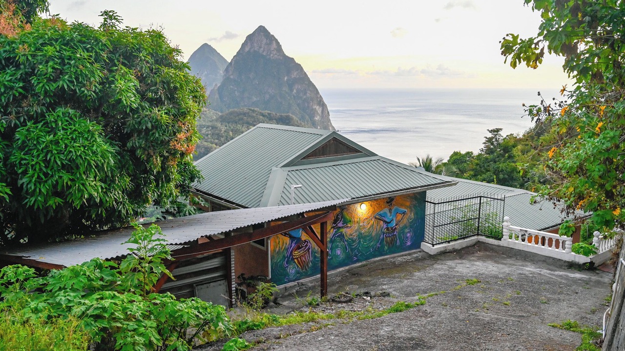 Photo of Outdoor in Palmiste