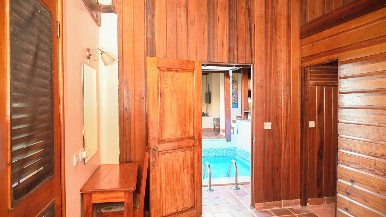 Photo of Bathroom in Palmiste