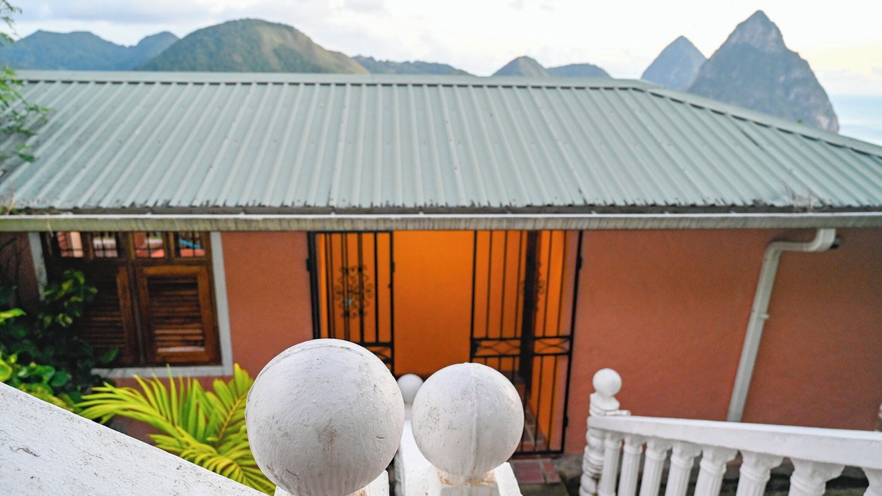 Photo of Outdoor in Palmiste