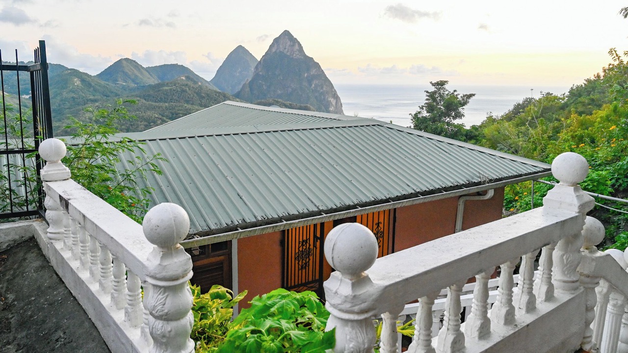 Photo of Outdoor in Palmiste
