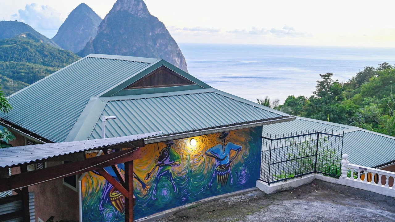 Photo of Outdoor in Palmiste