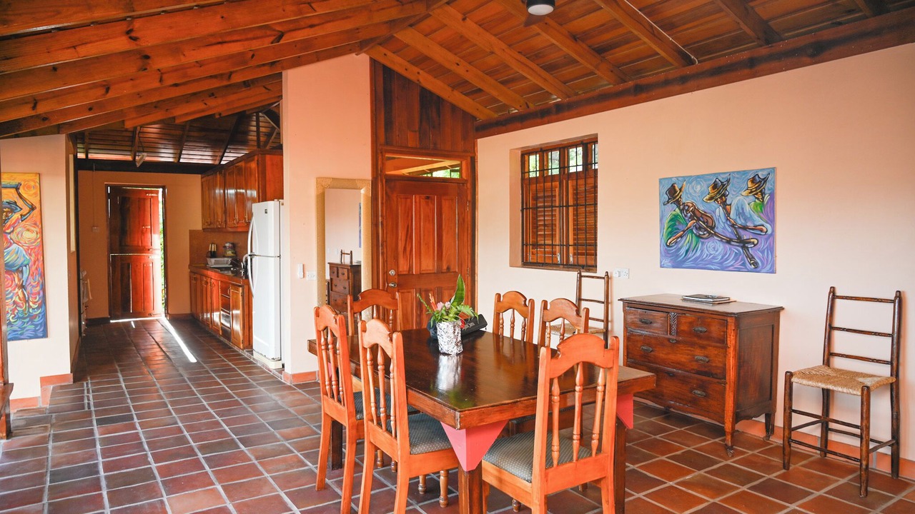 Photo of Livingroom in Palmiste