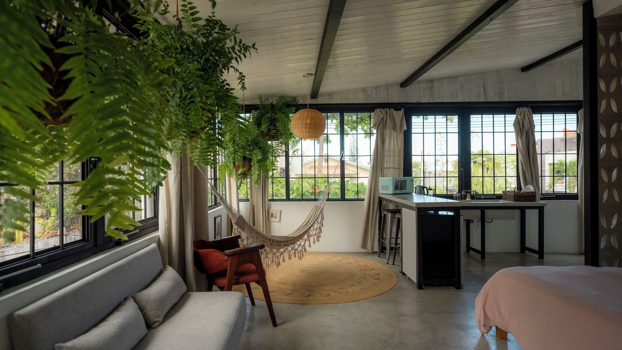 Photo of Bedroom in Parque