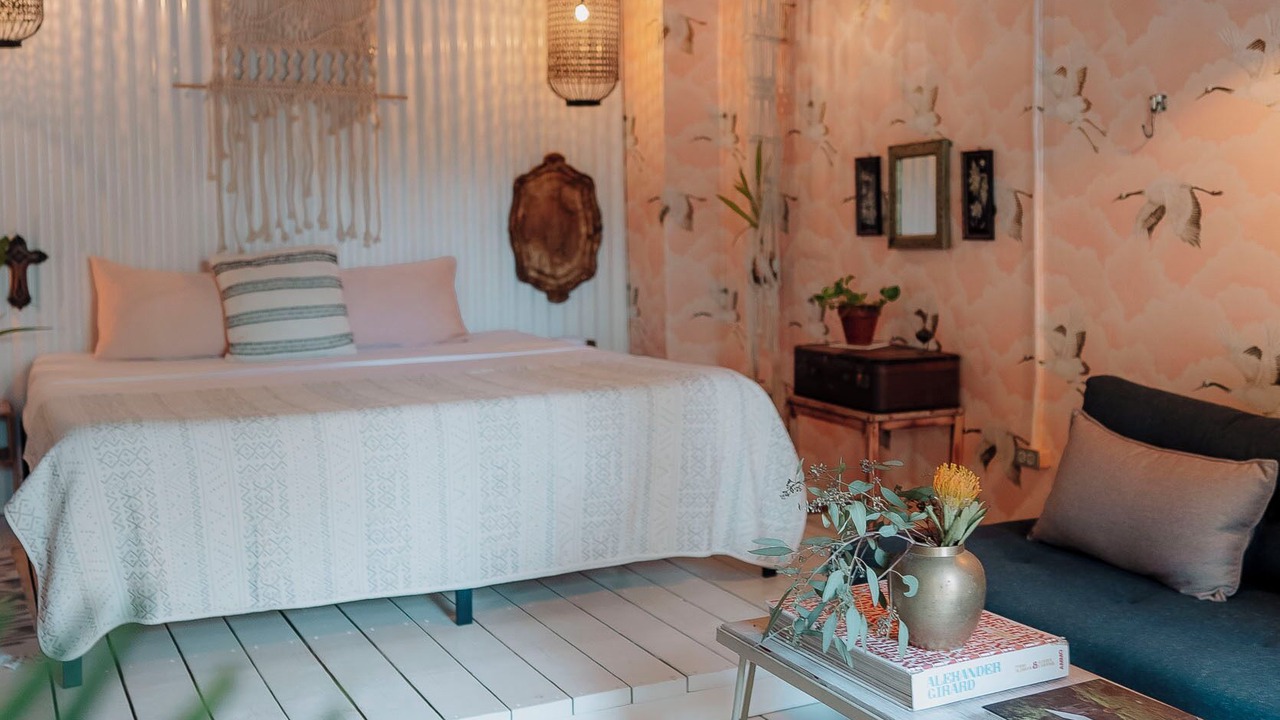 Photo of Bedroom in Parque