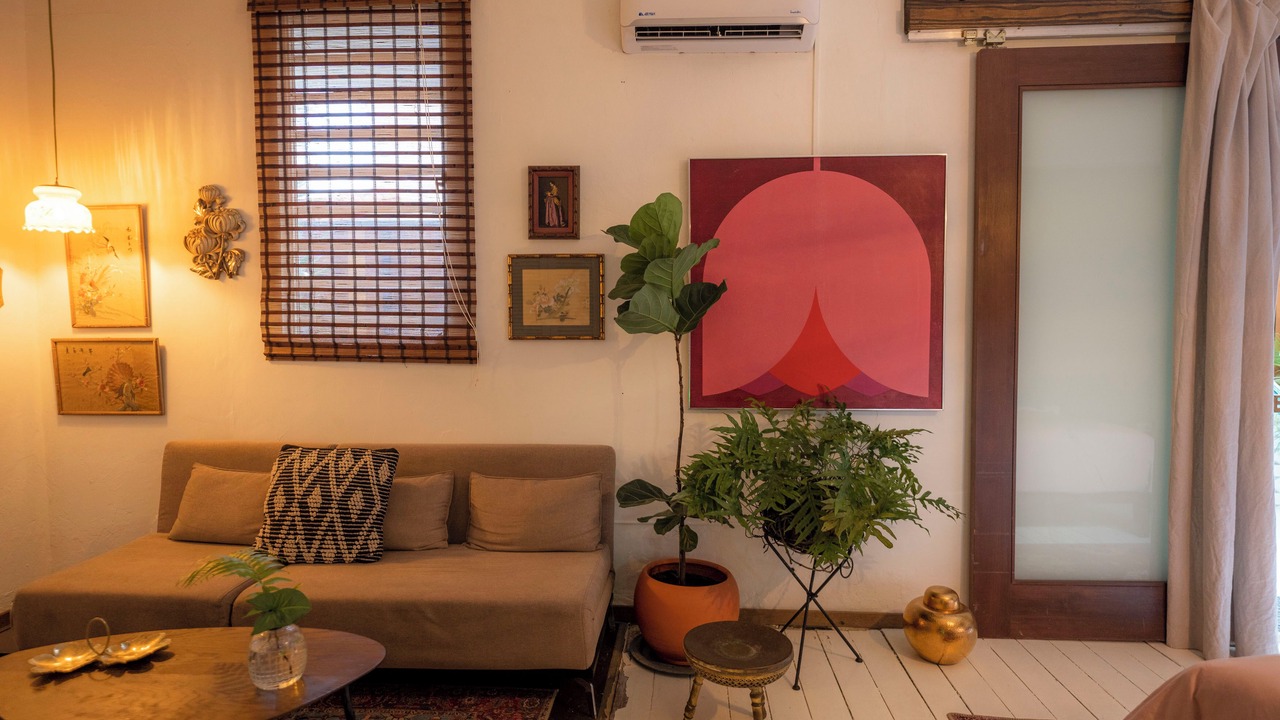 Photo of Bedroom in Parque