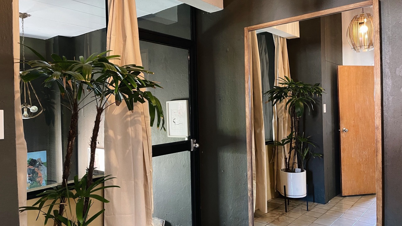 Photo of Bedroom in Parque