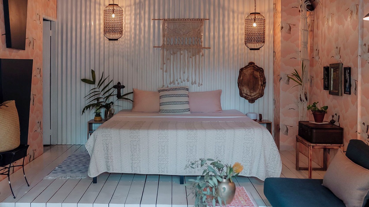 Photo of Bedroom in Parque