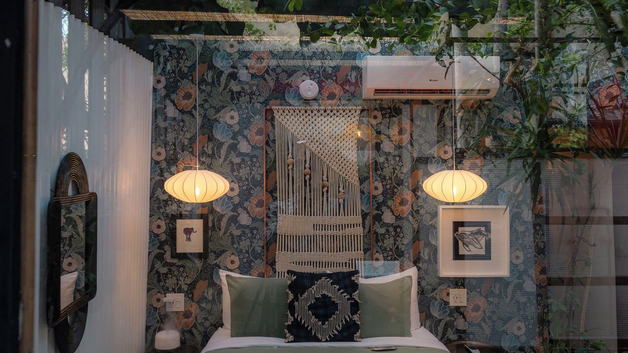 Photo of Bedroom in Parque