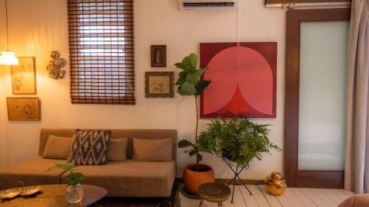 Photo of Bedroom in Parque
