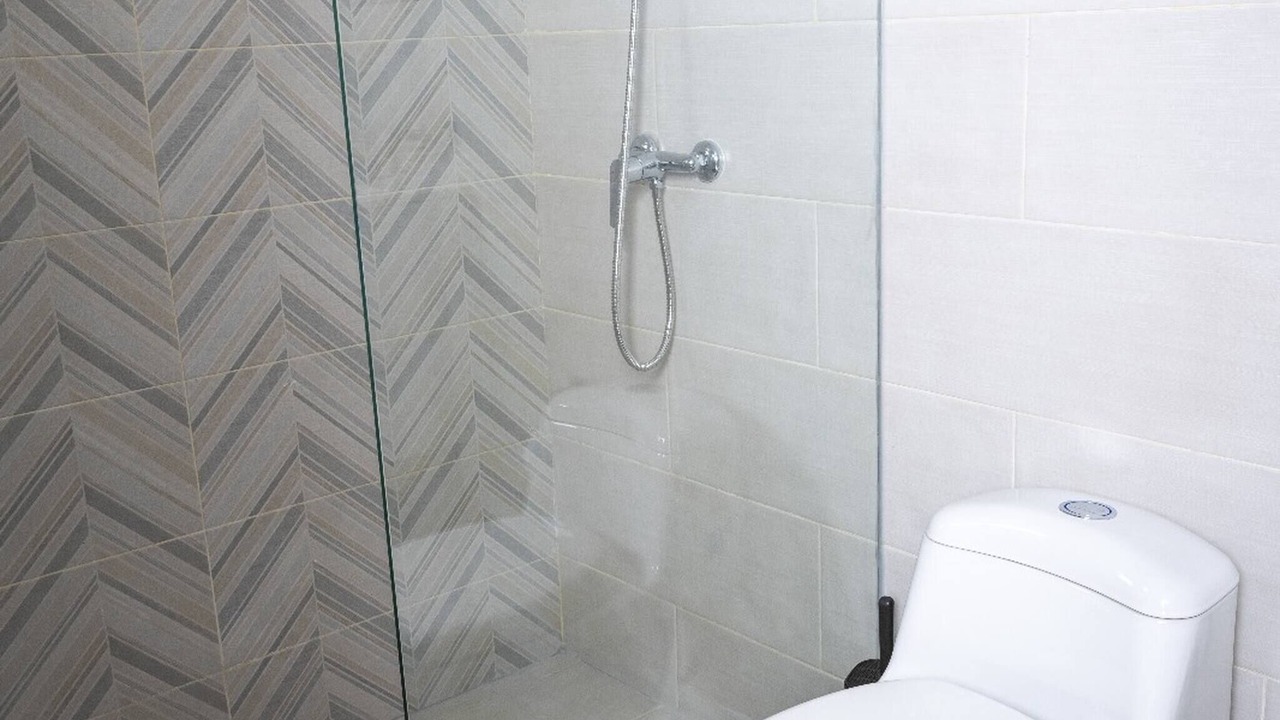 Photo of Bathroom in Veron