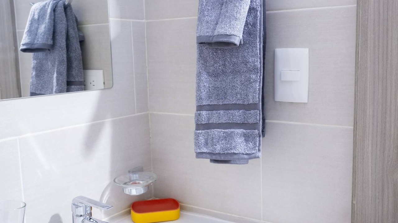 Photo of Bathroom in Veron
