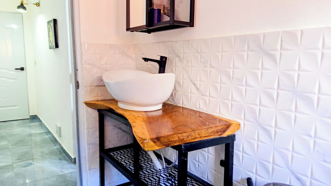 Photo of Bathroom in Boca Chica