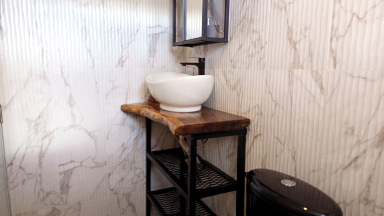 Photo of Bathroom in Boca Chica