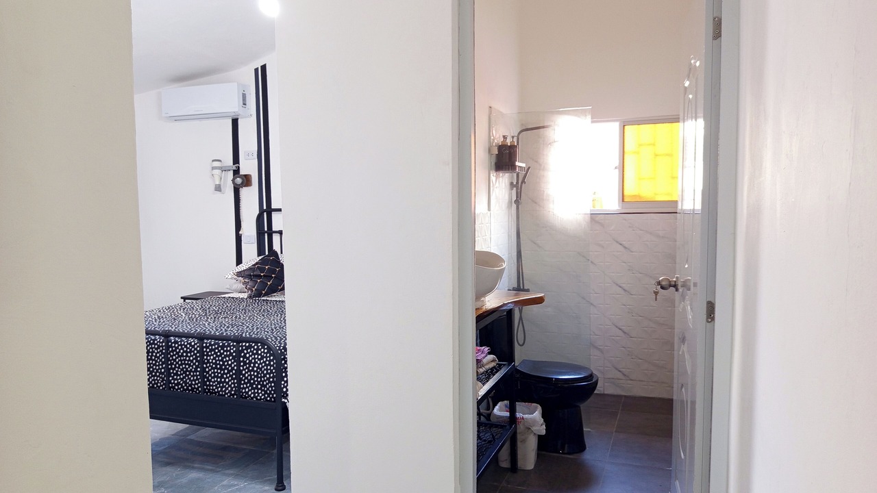 Photo of Bathroom in Boca Chica