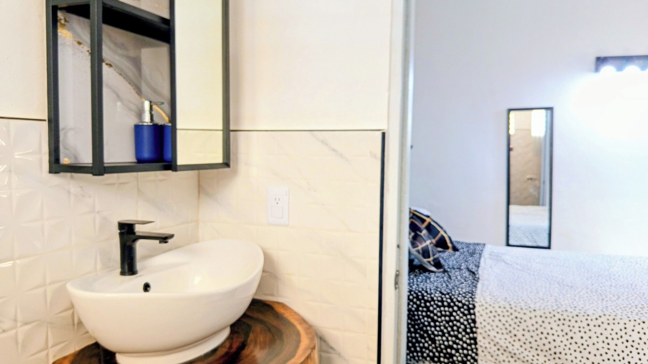 Photo of Bathroom in Boca Chica