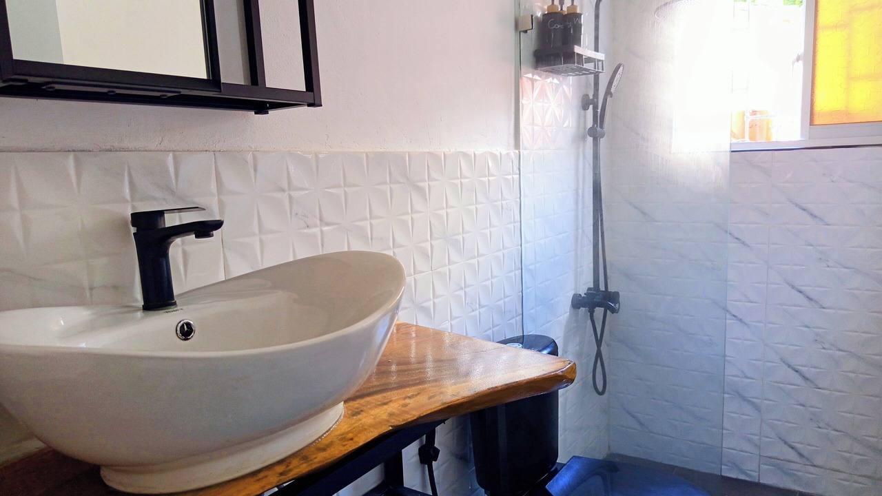 Photo of Bathroom in Boca Chica