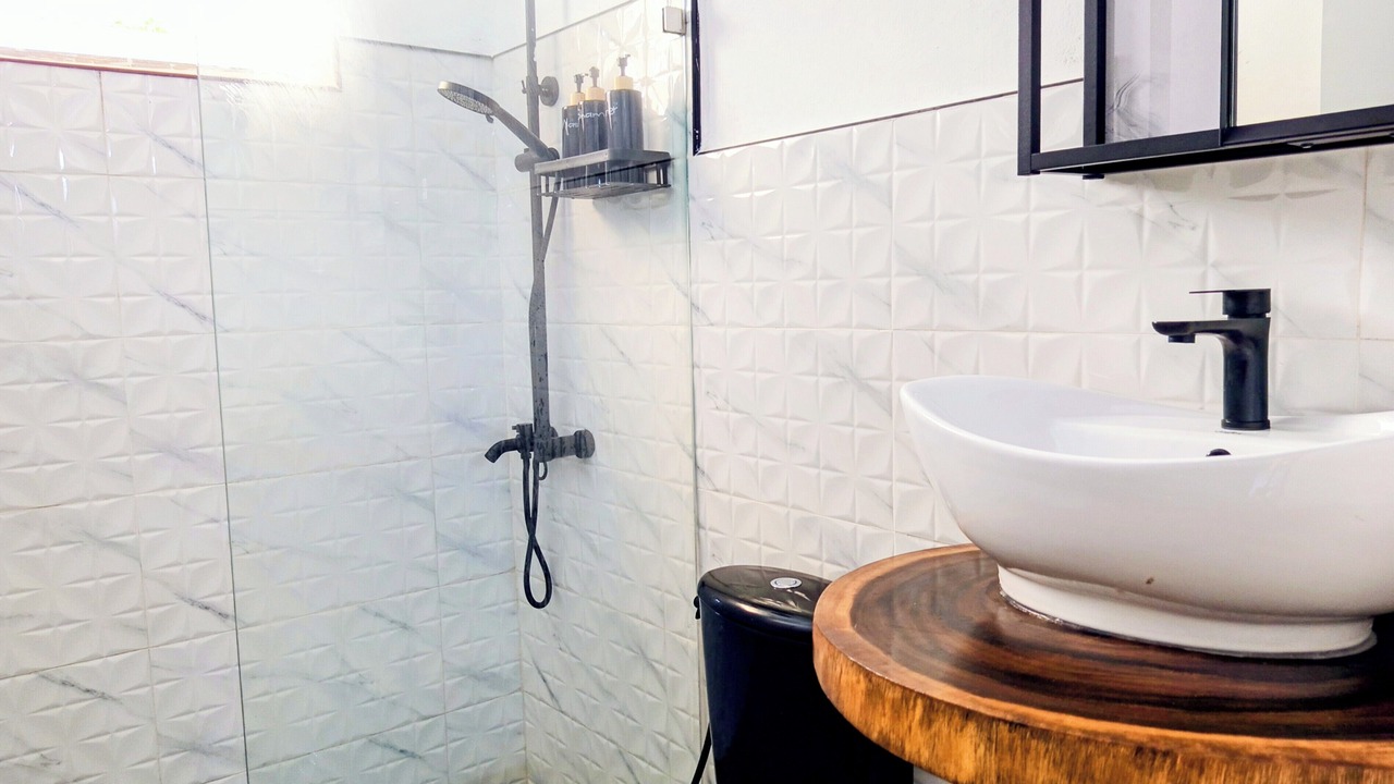 Photo of Bathroom in Boca Chica
