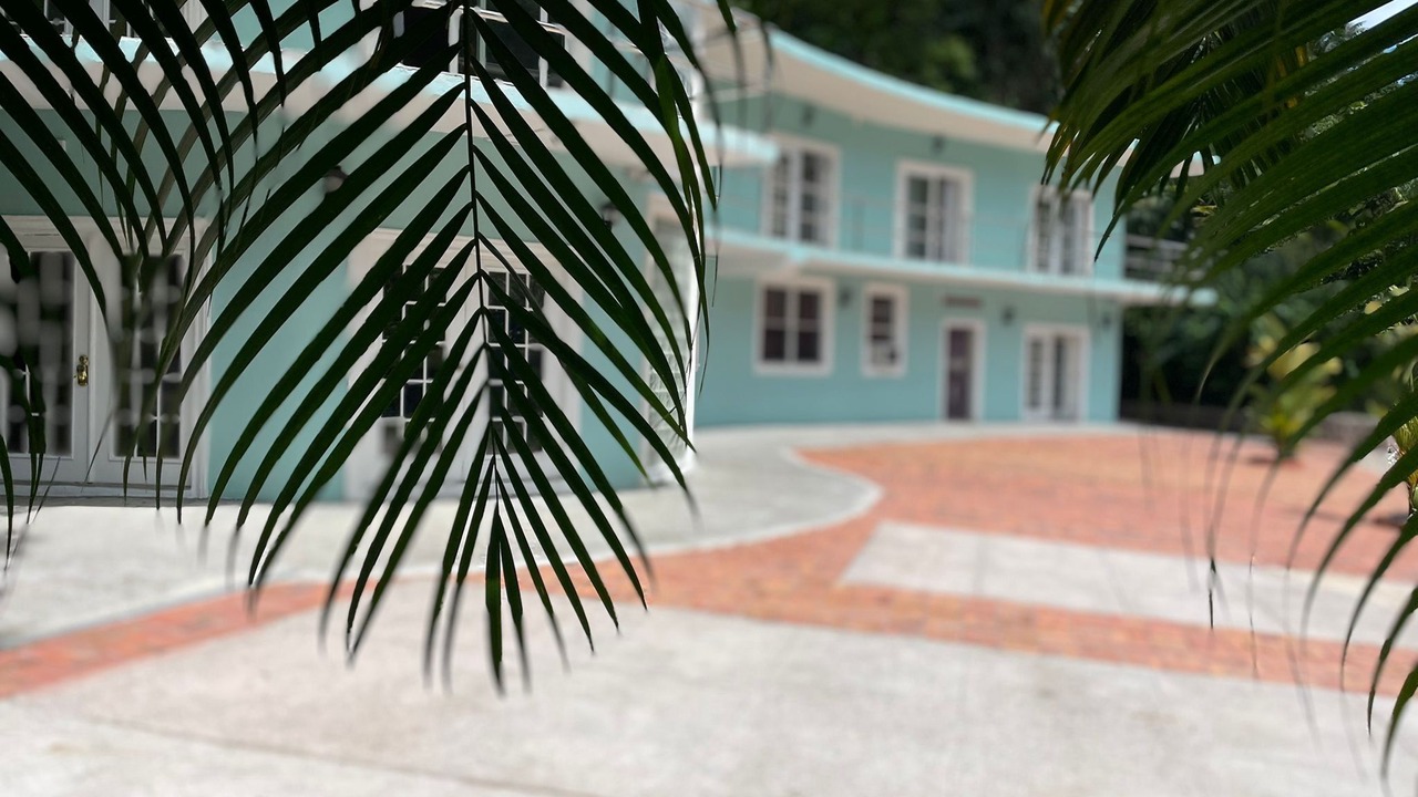 Photo of Outdoor in Soufriere Quarter