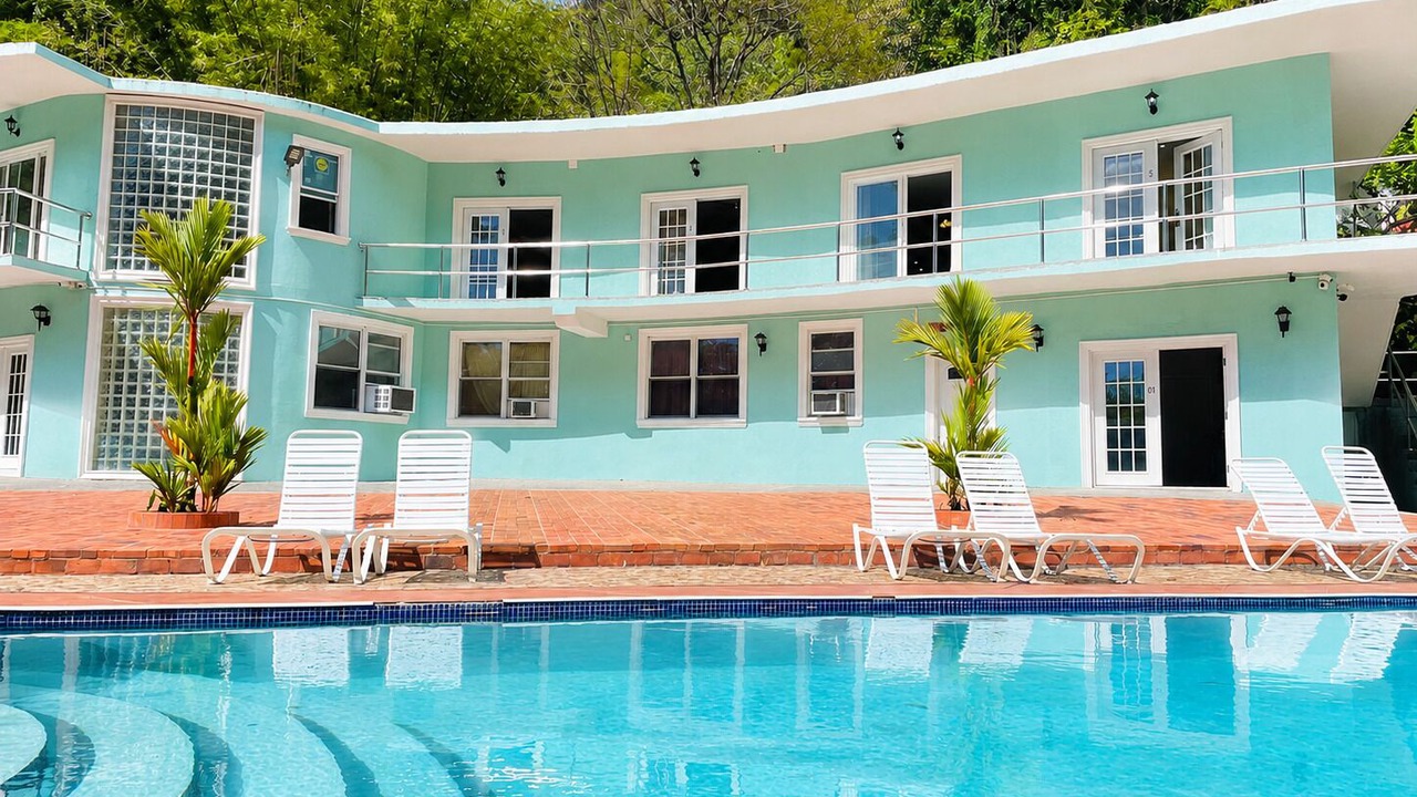 Photo of Outdoor in Soufriere Quarter