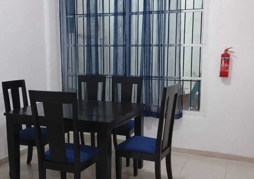 Photo of Livingroom in Ciudad Nueva
