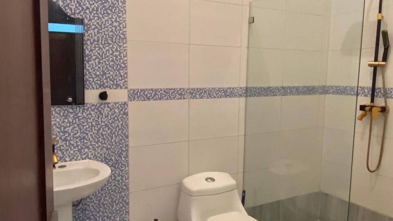 Photo of Bathroom in Ciudad Nueva