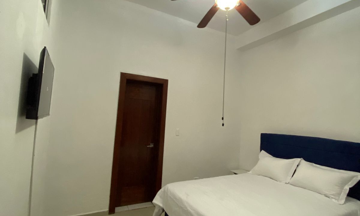 Photo of Bedroom in Ciudad Nueva
